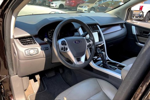Used 2013 Ford Edge Limited image 16