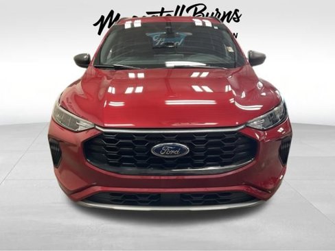 Used 2023 Ford Escape ST-Line w/ Tech Pack #1 image 4