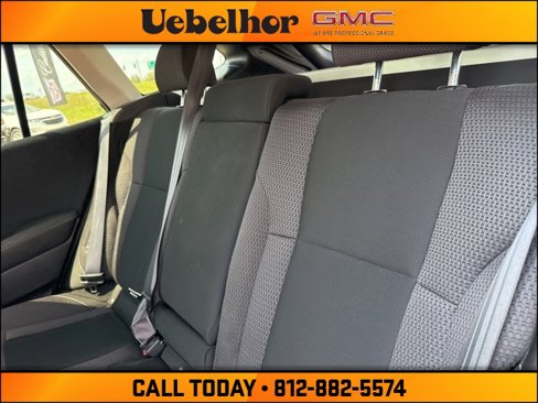 Used 2020 Subaru Outback Premium image 18