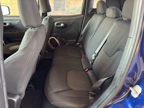 Used 2016 Jeep Renegade Sport w/ Power & Air Group image 19