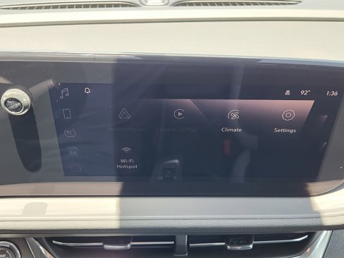 New 2025 Buick Envista Preferred w/ Convenience I Package image 17