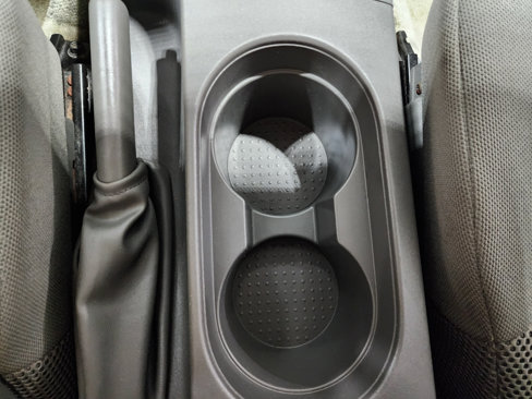Used 2014 Nissan Frontier SV image 33