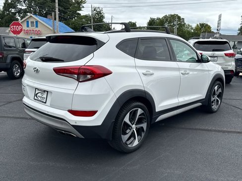 Used 2018 Hyundai Tucson Value image 7