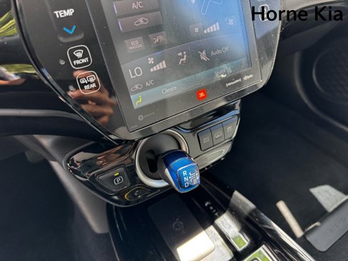 Used 2020 Toyota Prius Prime Limited image 23