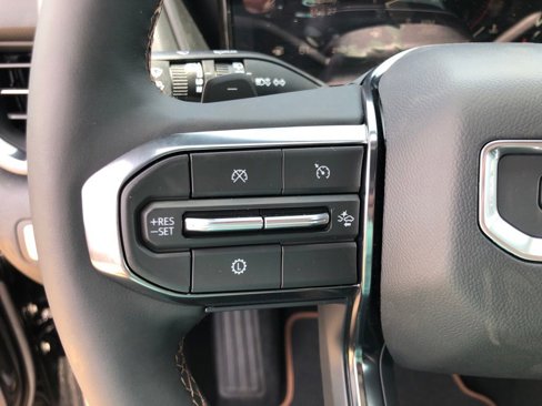 New 2026 GMC Terrain AT4 image 17