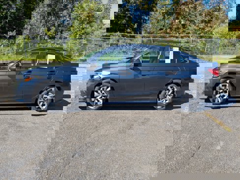 Used 2023 Honda Civic LX image 2