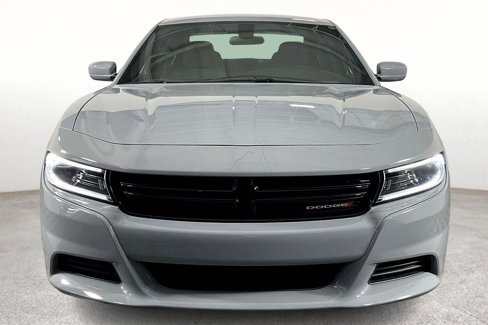 Used 2022 Dodge Charger SXT image 5