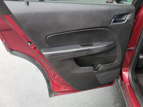 Used 2017 Chevrolet Equinox LT w/ Convenience Package image 14