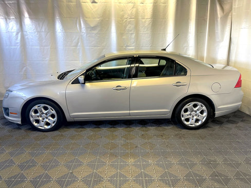 Used 2010 Ford Fusion SE image 18