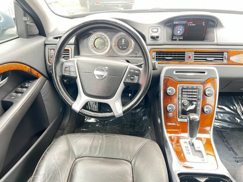 Used 2012 Volvo S80 T6 Platinum image 27