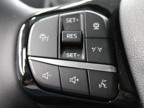 Used 2024 Ford Escape Platinum image 56