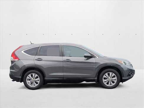 Used 2014 Honda CR-V EX image 4