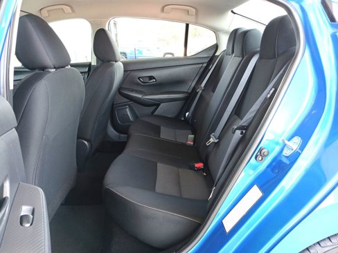 Used 2024 Nissan Sentra SV image 25