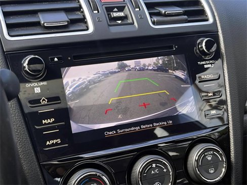 Used 2020 Subaru WRX Limited image 19