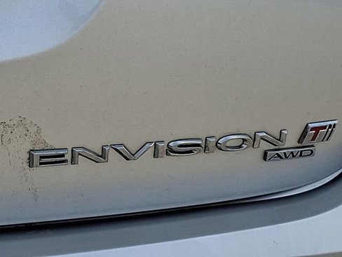 Used 2016 Buick Envision Premium image 32