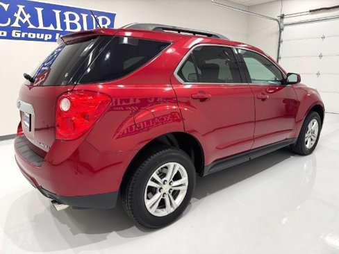 Used 2015 Chevrolet Equinox LT w/ Driver Convenience Package image 6