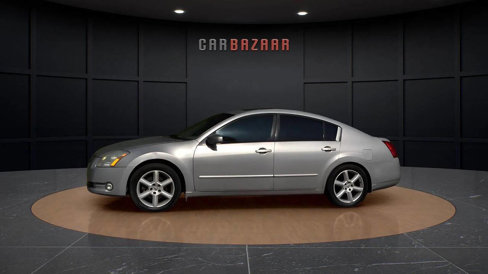 Used 2005 Nissan Maxima 3.5 SE image 12