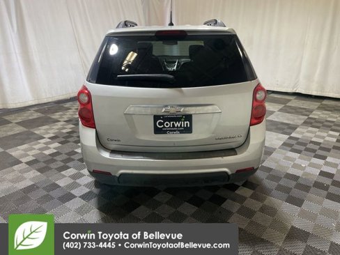 Used 2010 Chevrolet Equinox LT w/ Cargo Management Package image 7