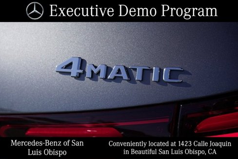 Used 2025 Mercedes-Benz GLA 250 4MATIC image 14