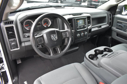Used 2020 RAM 1500 Tradesman w/ Popular Equipment Group image 8