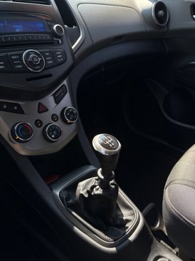 Used 2014 Chevrolet Sonic LT image 19