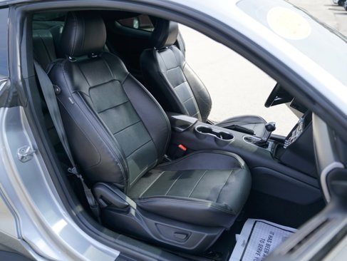 Used 2020 Ford Mustang Premium image 31