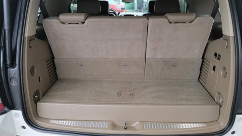 Used 2017 GMC Yukon SLT w/ Open Road Package image 59