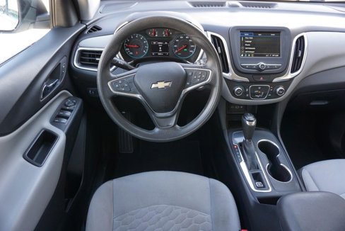 Used 2019 Chevrolet Equinox LS image 31