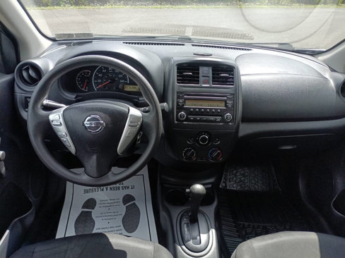 Used 2016 Nissan Versa S Plus image 28