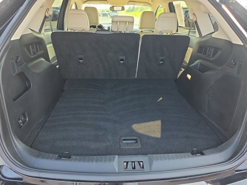 Certified 2022 Ford Edge Titanium image 18