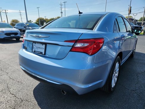 Used 2012 Chrysler 200 Touring w/ Cold Weather Group image 36