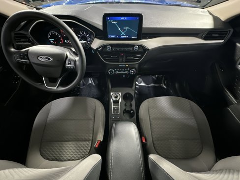 Used 2020 Ford Escape SE image 31
