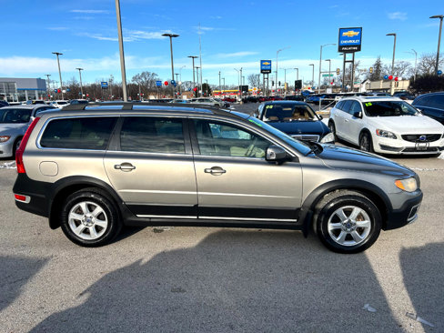 Used 2012 Volvo XC70 3.2 Premier Plus image 4