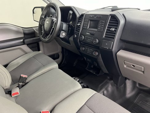 Used 2015 Ford F150 XL w/ Equipment Group 101A Mid image 24