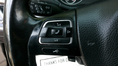 Used 2015 Volkswagen Passat 1.8T Limited Edition image 21