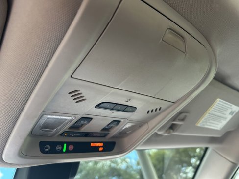 Used 2018 GMC Terrain Denali w/ Advanced Safety Package image 49