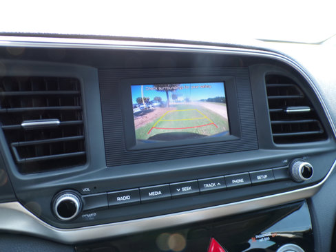 Used 2019 Hyundai Elantra SEL image 14