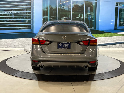 Used 2020 Nissan Altima 2.5 SL image 7