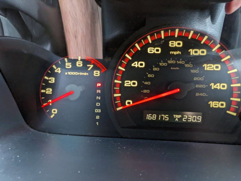Used 2006 Honda Accord EX image 13