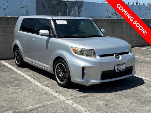 Used 2012 Scion xB image 3