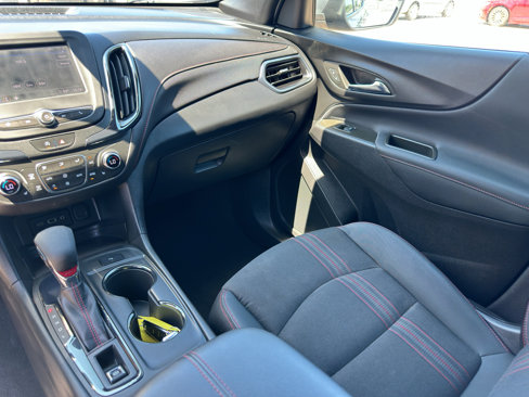 Used 2023 Chevrolet Equinox RS image 14