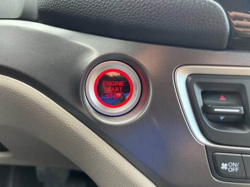 Certified 2018 Honda Pilot EX-L image 23