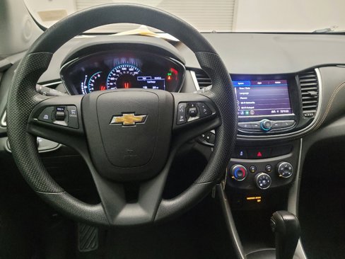 Used 2020 Chevrolet Trax LS w/ Tint and Cruise Package image 22