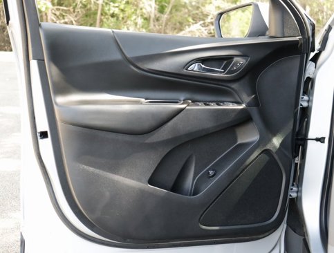 Used 2019 Chevrolet Equinox LT image 21