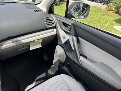 Used 2016 Subaru Forester 2.5i w/ Popular Package #2 image 16