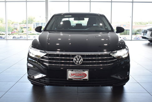 Used 2021 Volkswagen Jetta S w/ Driver Assistance Package image 6