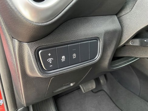 Used 2023 Kia Soul LX w/ Option Group 015 image 23