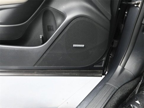 Used 2022 Subaru Forester Limited image 19