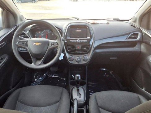 Used 2021 Chevrolet Spark LT image 8