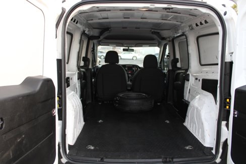 Used 2019 RAM ProMaster City Tradesman image 9